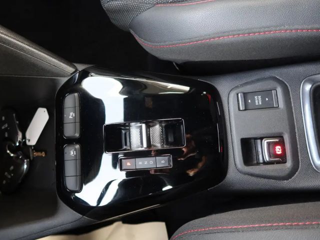 Opel Corsa GS-Line Grand Sport