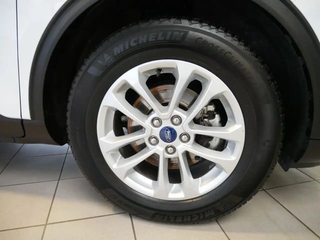 Ford Kuga Titanium