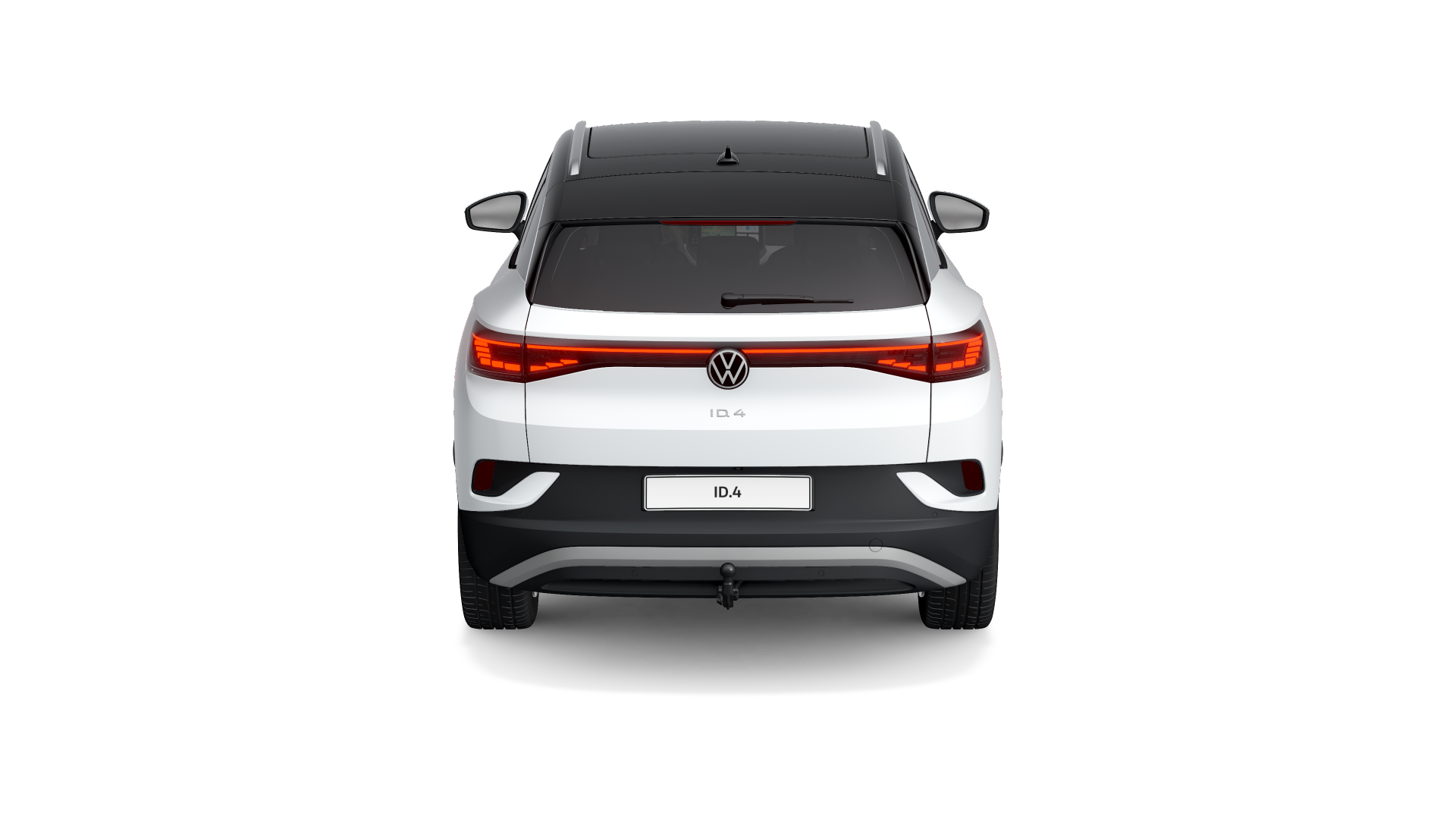 Volkswagen ID.4 150 kW Performance Pro