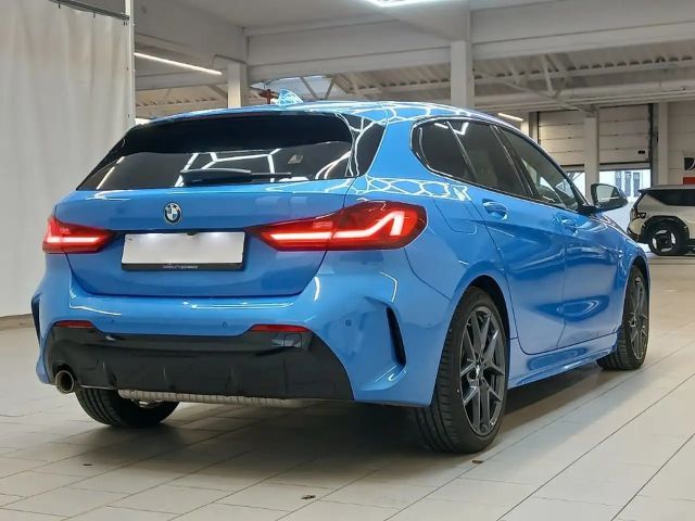 BMW 118 118i M-Sport Sedan
