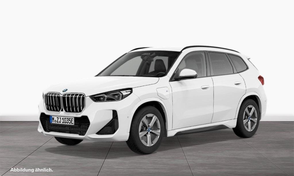 BMW X1 M-Sport