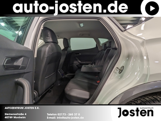 Cupra Formentor 1.5 TSI