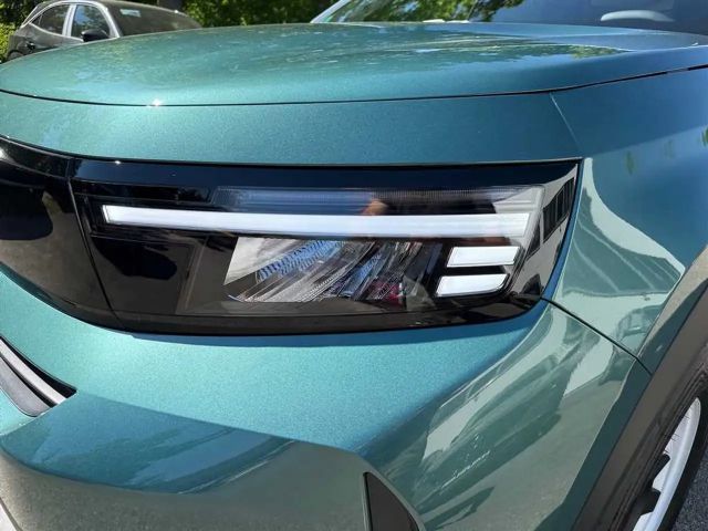 Opel Frontera Edition