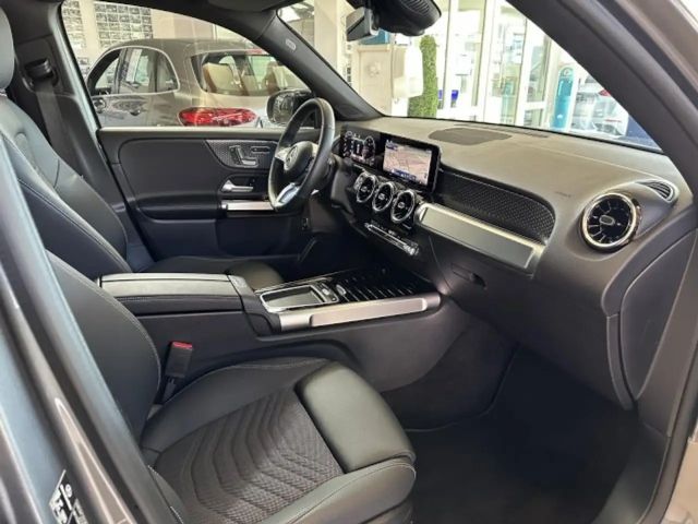 Mercedes-Benz GLB 200 GLB 200 d