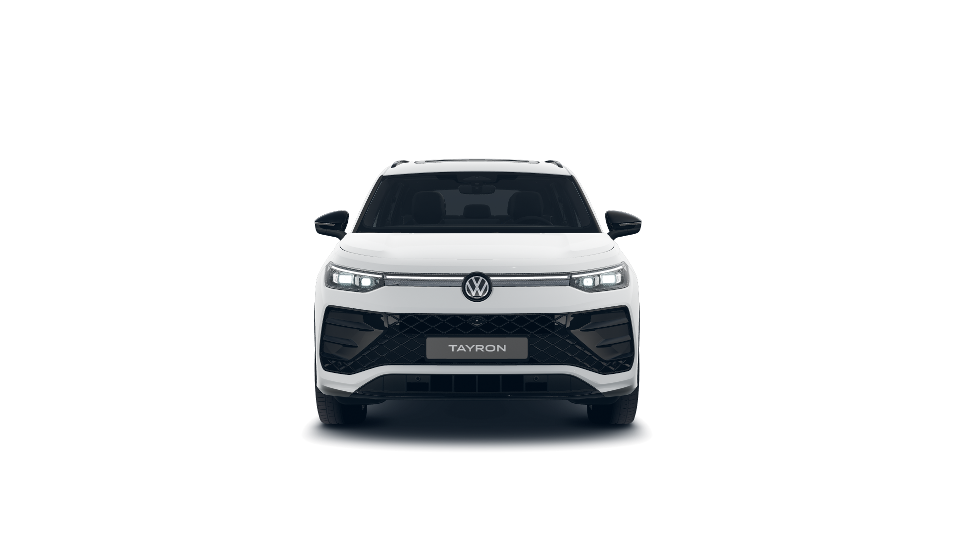 Volkswagen Tayron DSG eHybrid