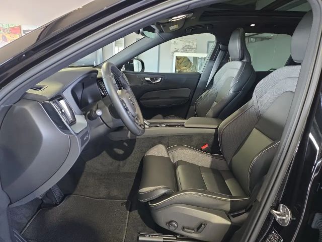 Volvo XC60 AWD Plus Recharge T6