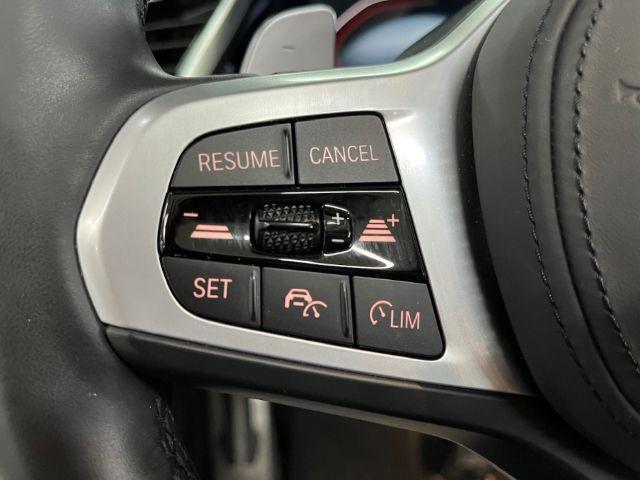 BMW Z4 M-Sport Roadster sDrive20i