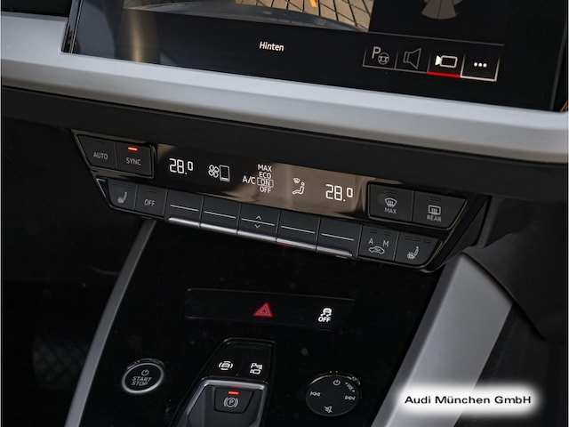 Audi Q4 e-tron 50 Quattro