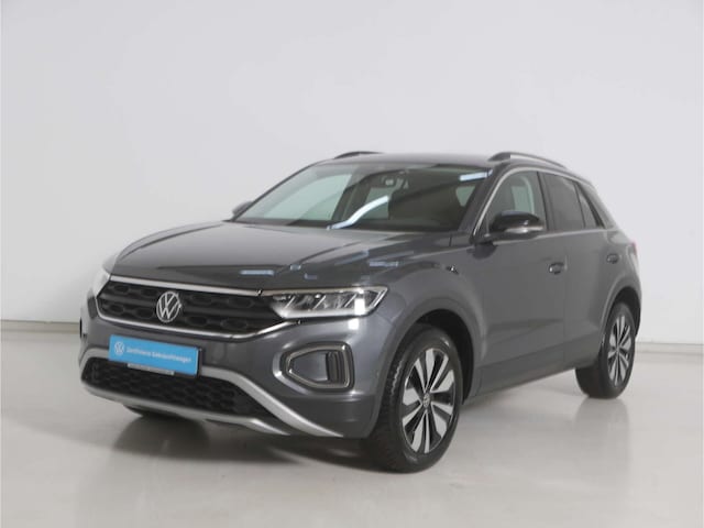Volkswagen T-Roc 1.0 TSI