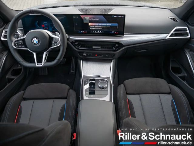 BMW 330 330i M-Sport Touring xDrive