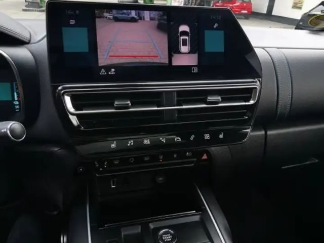 Citroën C5 Aircross Hybrid Pack Shine