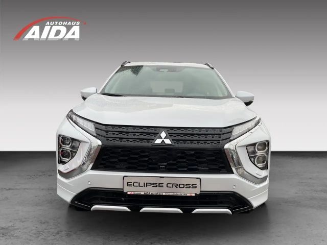 Mitsubishi Eclipse Cross 4WD PHEV
