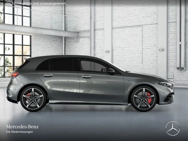Mercedes-Benz A 35 AMG 4MATIC AMG Line