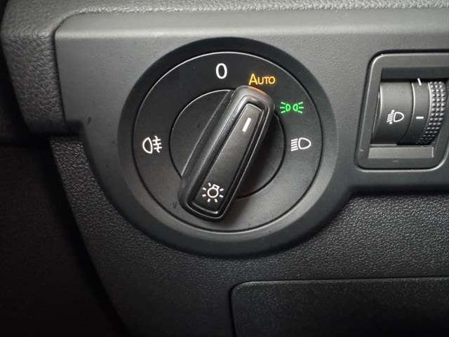 Volkswagen T-Cross 1.0 TSI IQ.Drive