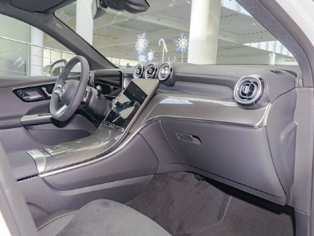 Mercedes-Benz GLC 220 4MATIC GLC 220 d