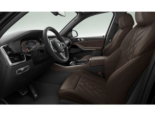 BMW X5 M-Sport xDrive30d