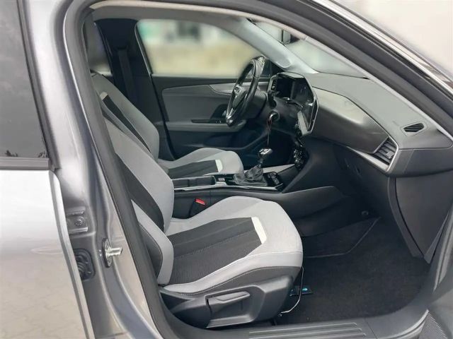 Opel Mokka Elegance Mokka-e