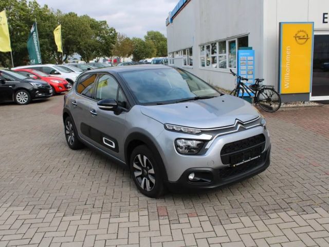 Citroën C3 Max