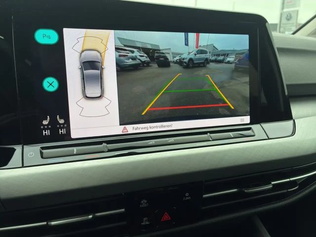 Volkswagen Golf 2.0 TDI DSG Golf VIII Life