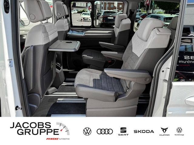 Volkswagen Multivan 2.0 TSI Lang T7