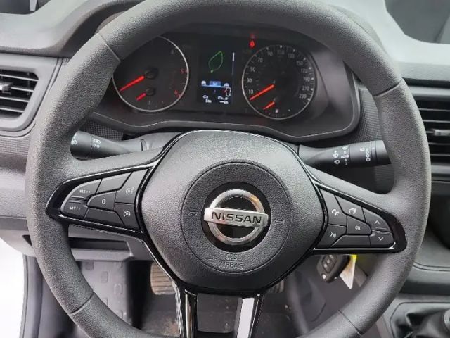 Nissan Primastar L2H1