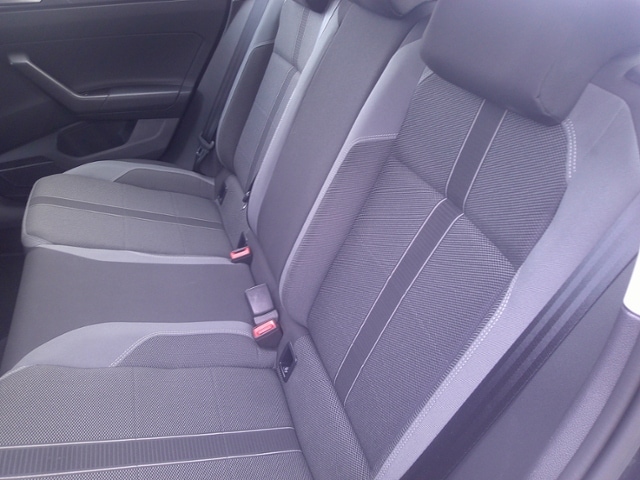 Volkswagen Polo 1.0 TSI