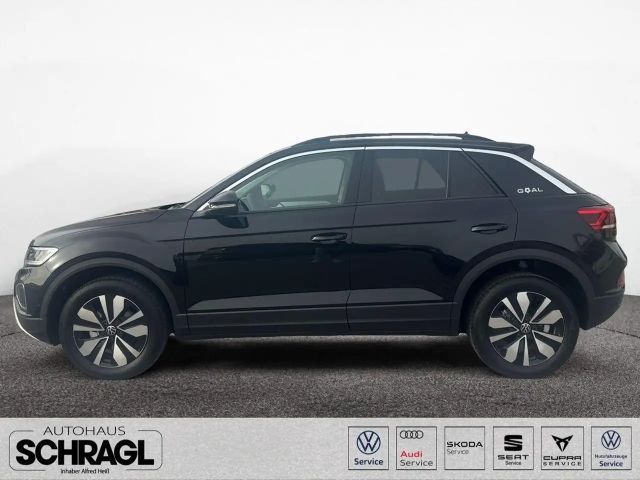 Volkswagen T-Roc 1.5 TSI DSG