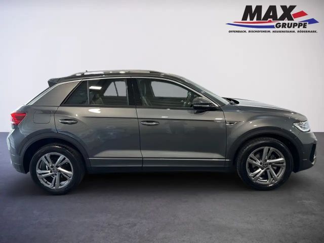 Volkswagen T-Roc 1.5 TSI DSG R-Line