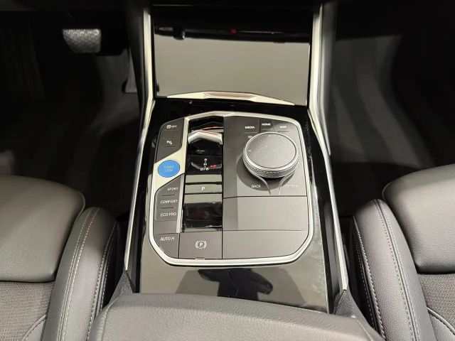 BMW i4 Coupé Gran Coupé eDrive40