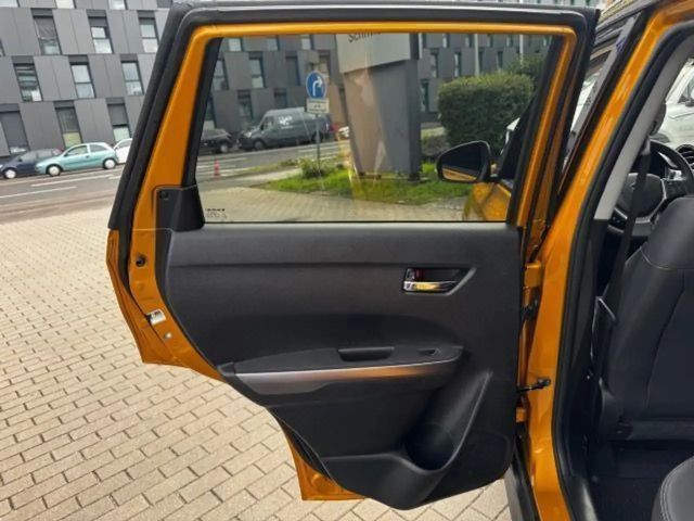 Suzuki Vitara 4x4 Comfort