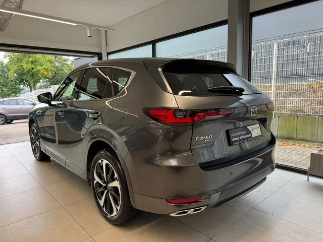 Mazda CX-60 Takumi