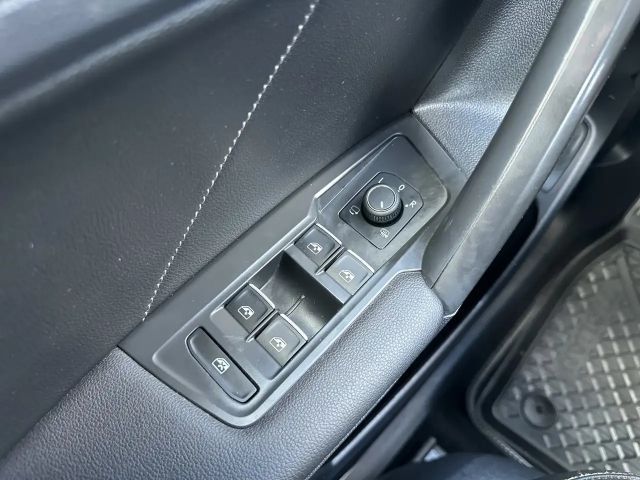 Volkswagen Tiguan 4Motion Allspace DSG R-Line