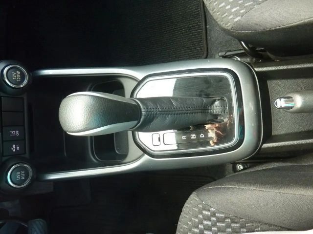 Suzuki Vitara AllGrip Comfort Hybrid