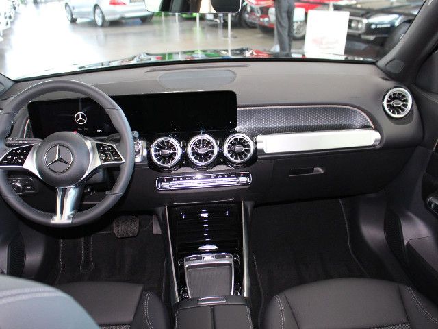 Mercedes-Benz GLB 200 GLB 200 d