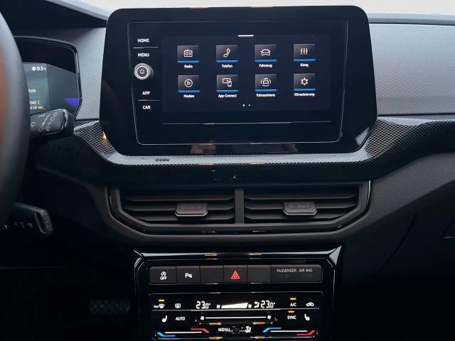 Volkswagen T-Cross DSG Life