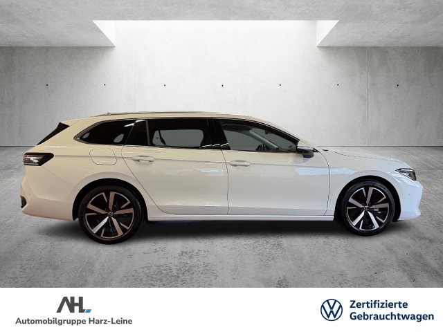 Volkswagen Passat 1.5 eTSI DSG IQ.Drive