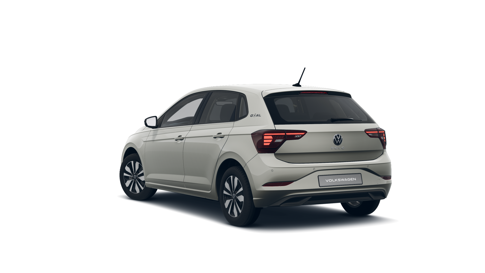 Volkswagen Polo VI 1.0 Kam. Virtual DynLicht KlimaA.