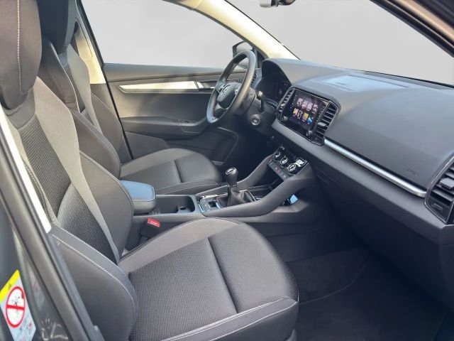 Skoda Karoq 1.0 TSI Tour