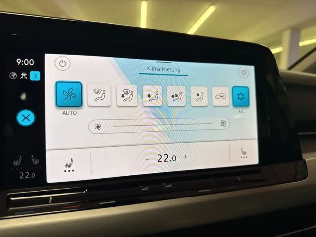 Volkswagen Golf 2.0 TDI Life