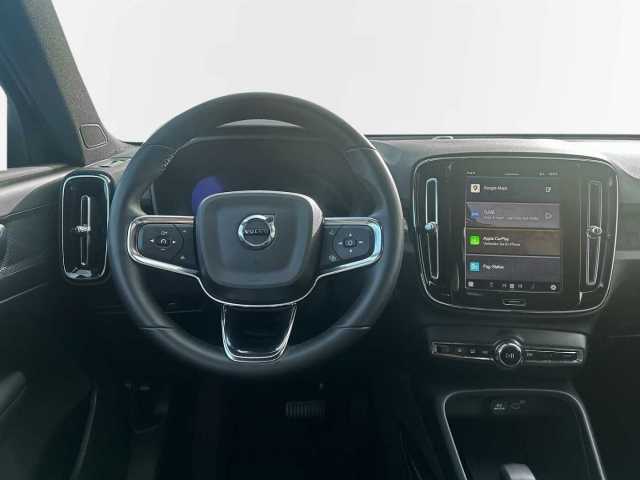 Volvo XC40 Recharge