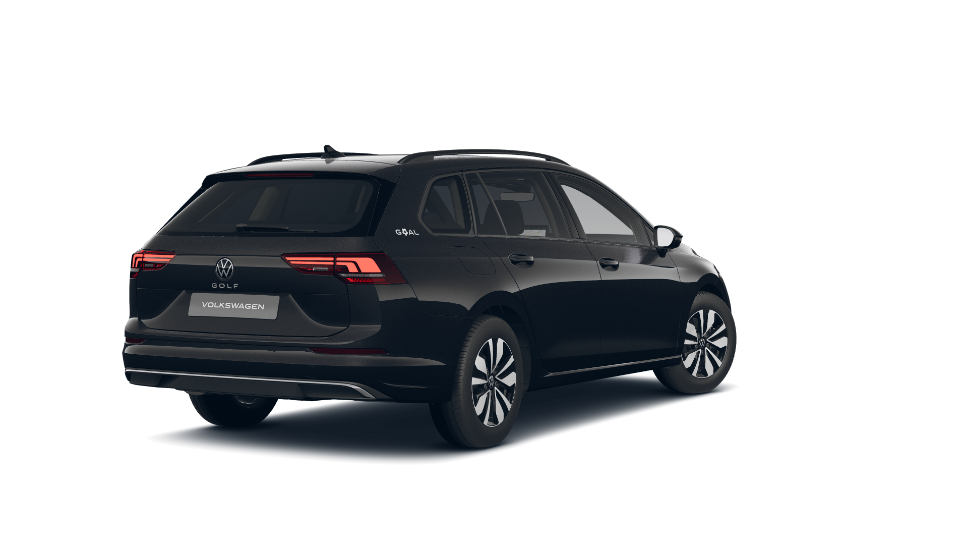 Volkswagen Golf 2.0 TDI Golf VIII Variant