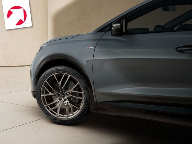 Audi Q4 e-tron Quattro