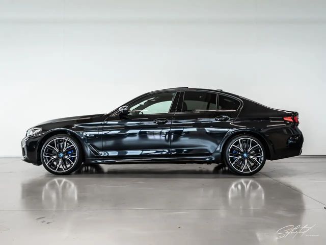 BMW 530 530e M-Sport Sedan xDrive