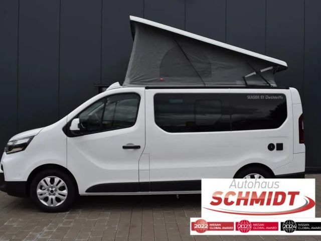 Nissan Primastar dCi 170