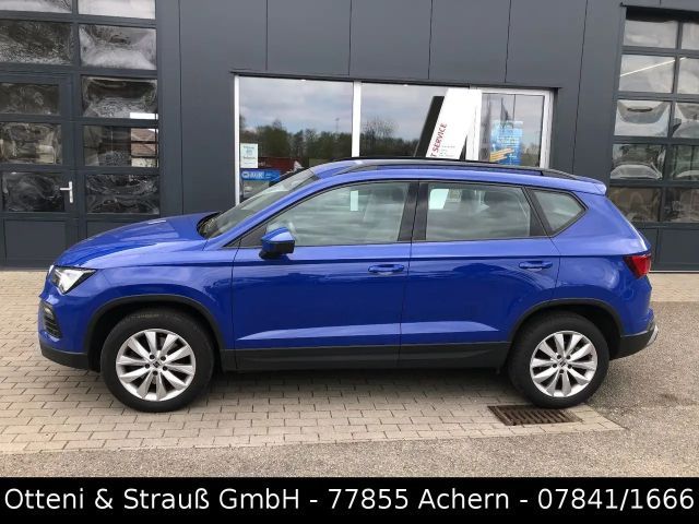 Seat Ateca Style