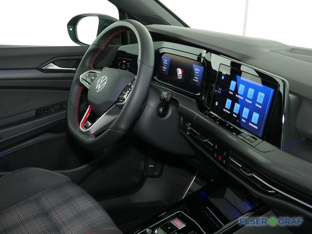 Volkswagen Golf 2.0 TSI GTI