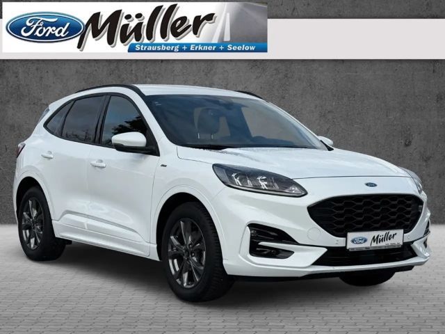 Ford Kuga EcoBoost ST Line