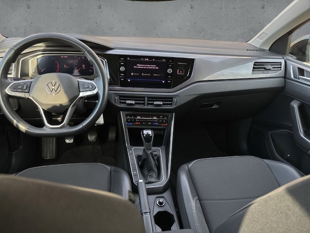 Volkswagen Taigo 1.0 TSI Style