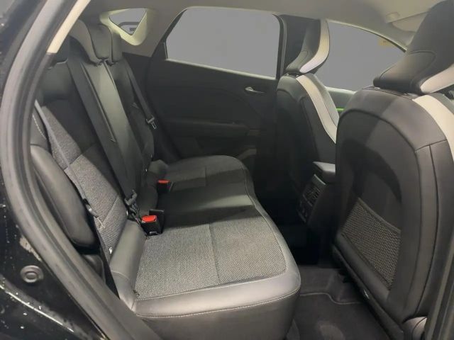 Renault Captur Techno