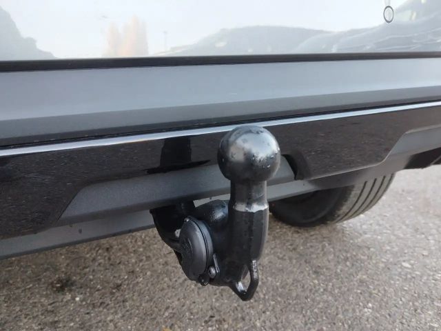 Skoda Kamiq Monte Carlo